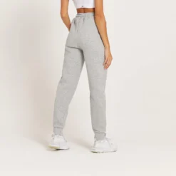 MP Women's Rest Day Relaxed Fit Joggers - Grey Marl -Fitness Nutrition Store 13129889 1774915096562295
