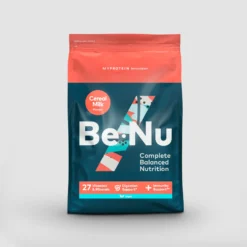 BeNu Complete Nutrition Vegan Shake