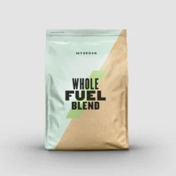 Whole Fuel Blend