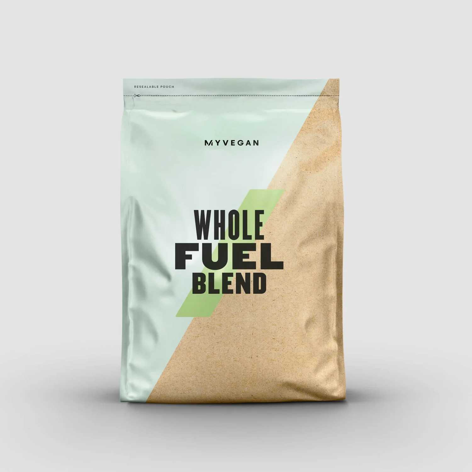 Whole Fuel Blend 3 Whole Fuel Blend