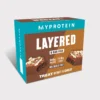 MYPROTEIN Layered Protein Bar -Fitness Nutrition Store 13661765 1795005515426006
