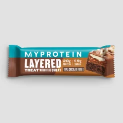 MYPROTEIN Layered Protein Bar -Fitness Nutrition Store 13661765 7665004496293129