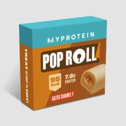 MYPROTEIN Pop Rolls