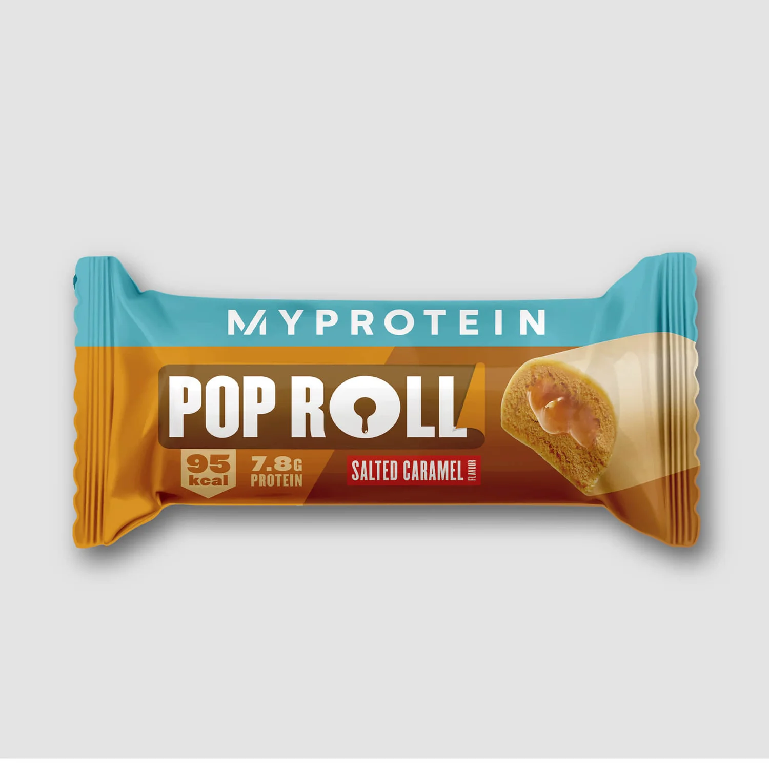 MYPROTEIN Pop Rolls 4 MYPROTEIN Pop Rolls - Image 2